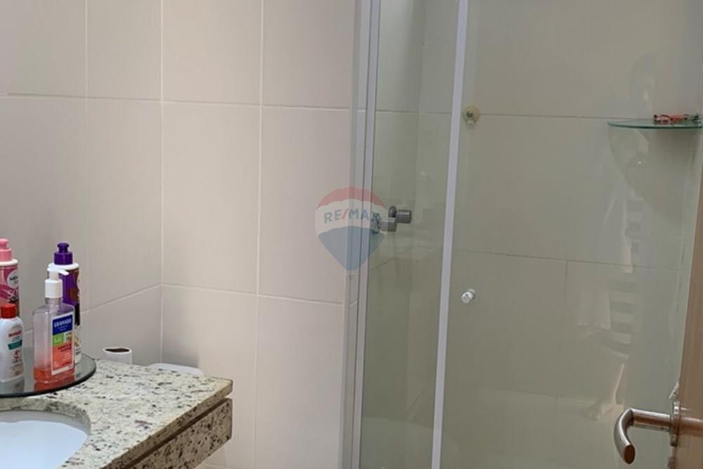 Apartamento - Alugar - Salvador , Bahia - IMG_7946.jpeg - Banheiro - 580871016-41