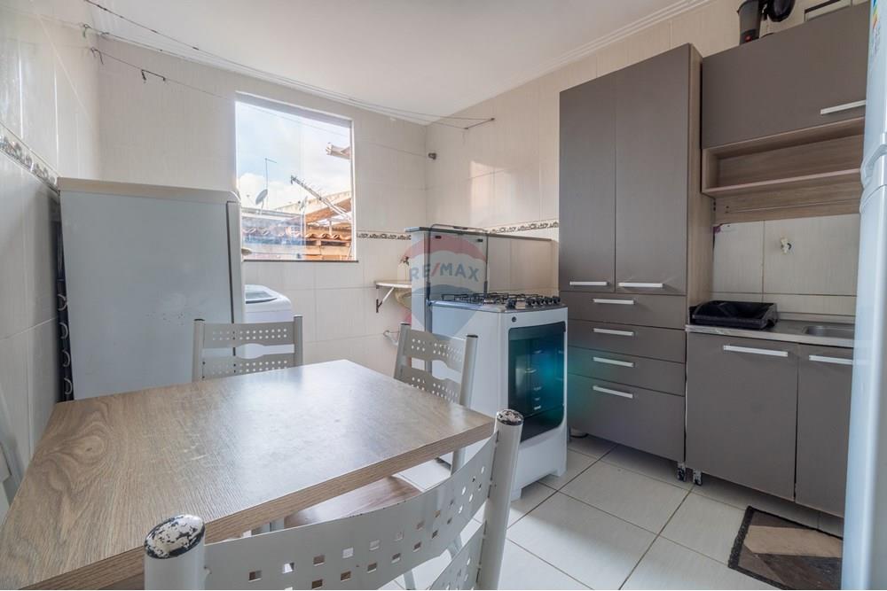 Casa - Venda - Santo Antônio de Jesus , Bahia - DSC02155-HDR.jpg - 580341045-9