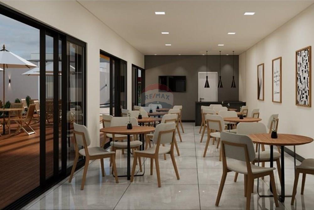 Casa de Condomínio - Venda - Alagoinhas , Bahia - salao de festas 1.JPG - 580701002-154