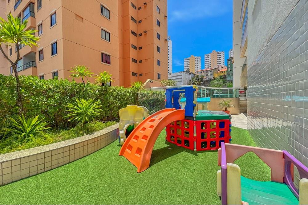 Apartamento - Venda - Salvador , Bahia - IMG_8588.jpg - 580551017-474