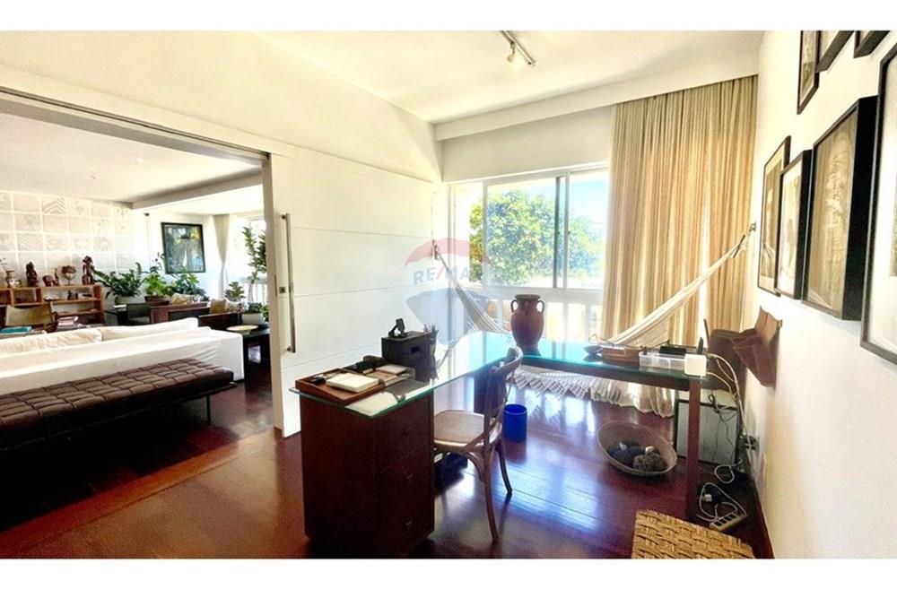 Apartamento - Rio vermelho
