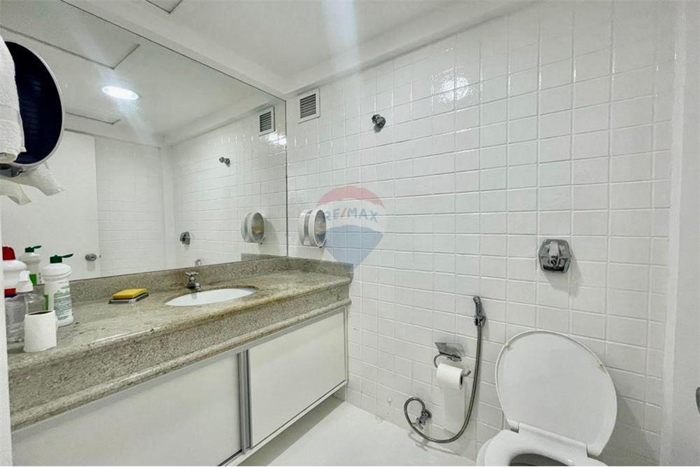 Apartamento - Caminho das árvores