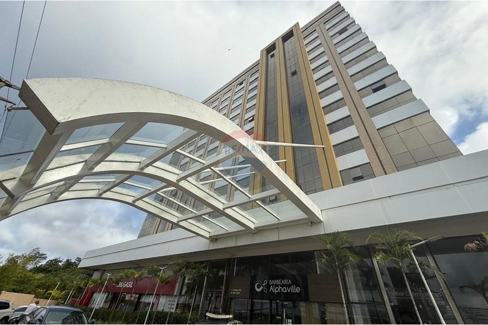 Cj. Comercial/ Sala - Alugar - Salvador , Bahia - Imagem do WhatsApp de 2025-12-02 à(s) 17.49.01_8a5775a5.jpg - 580871013-14