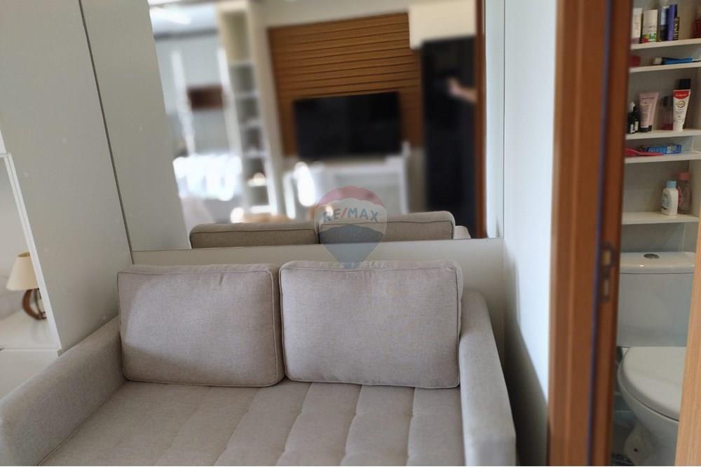 Apartamento - Stella maris