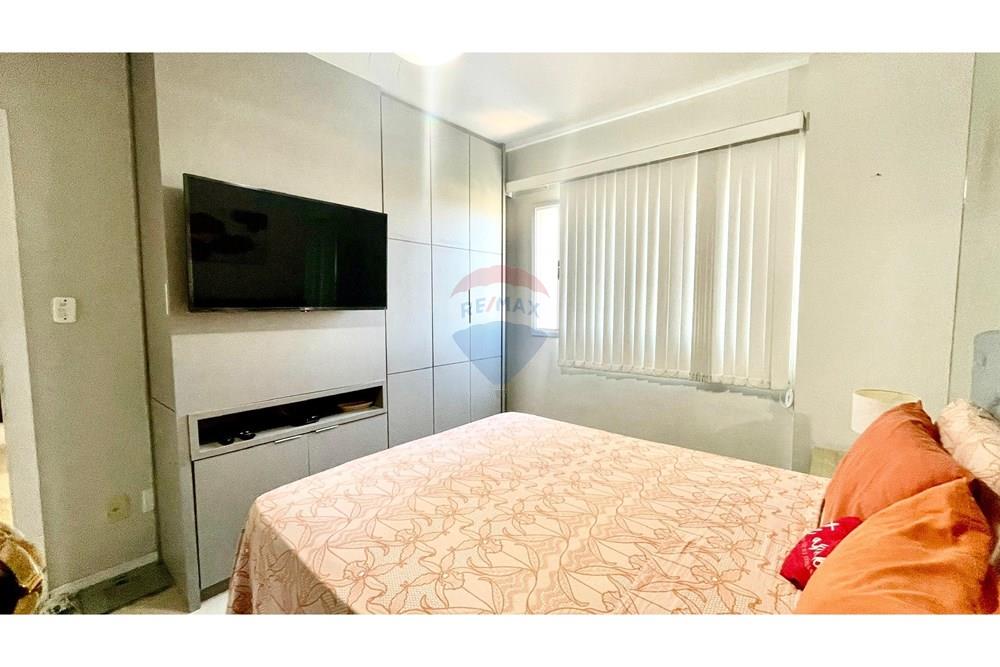Apartamento - Imbuí