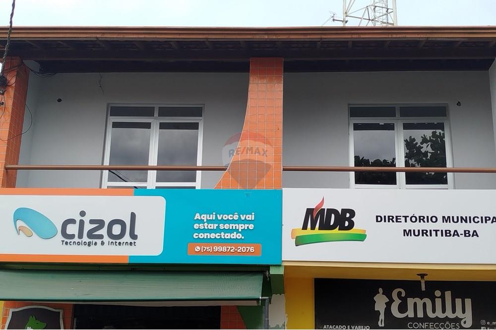 Cj. Comercial/ Sala - Alugar - Muritiba , Bahia - IMG_20250625_112940.jpg - 580721017-3