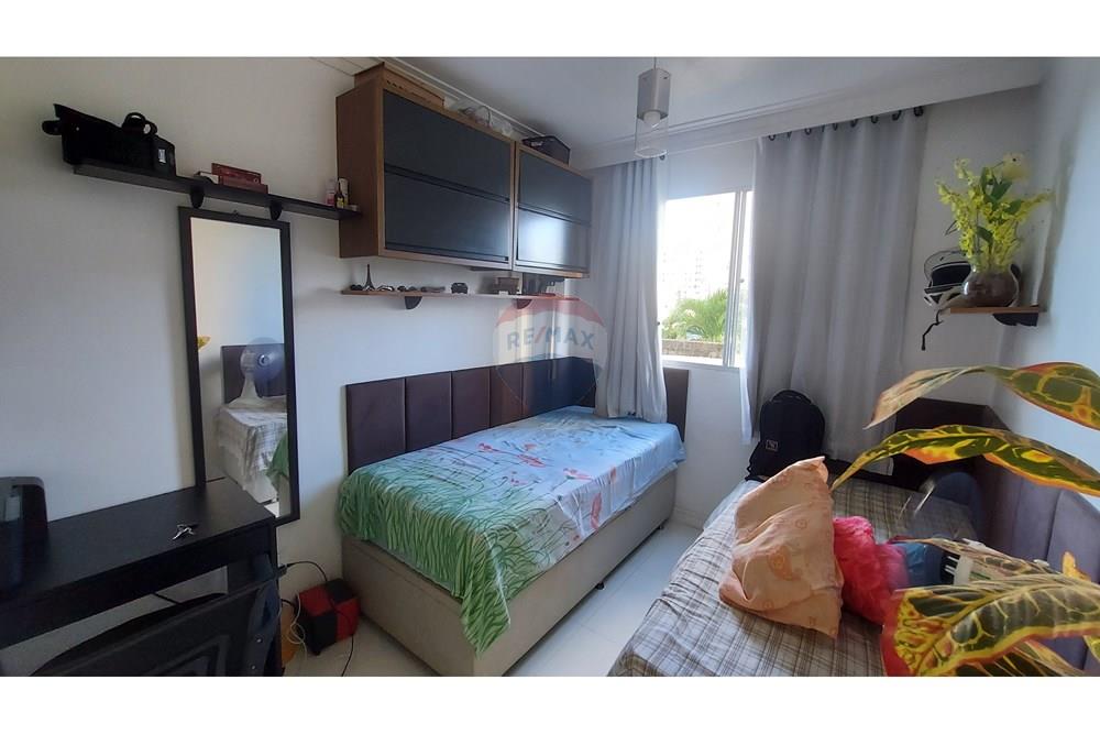 Apartamento - Venda - Salvador , Bahia - 20260317_163855.jpg - 580421098-9