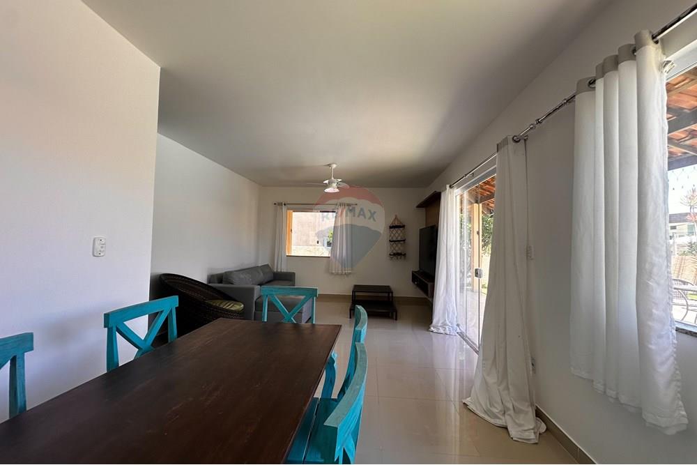 Casa de Condomínio - Venda - Camaçari , Bahia - IMG_6746.jpg - 580491041-11