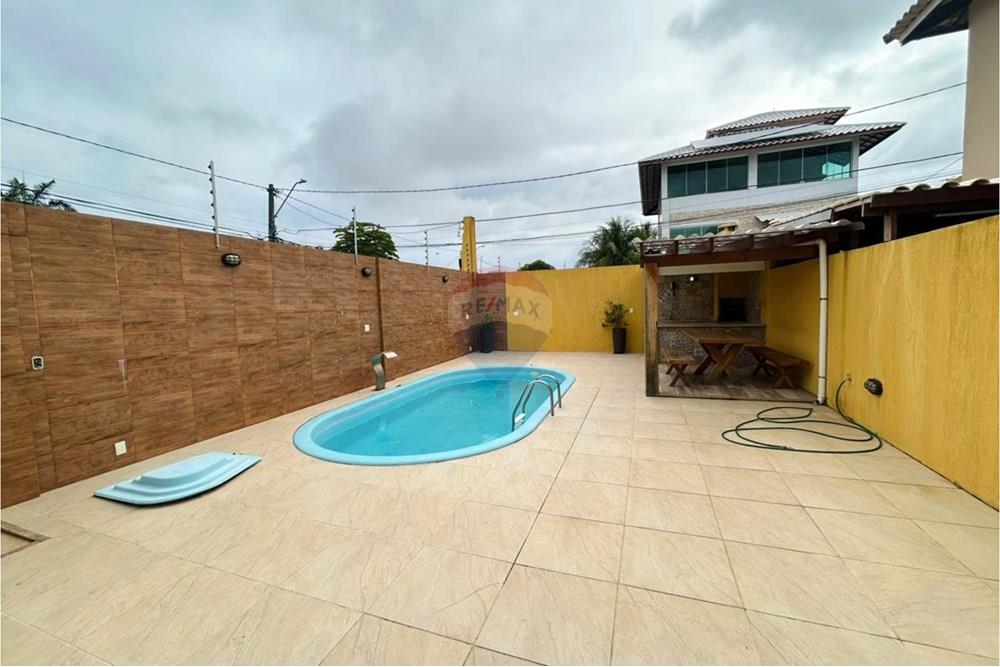 Casa de Condomínio - Venda - Lauro de Freitas , Bahia - IMG-20251115-WA0020.jpg - 580421100-2