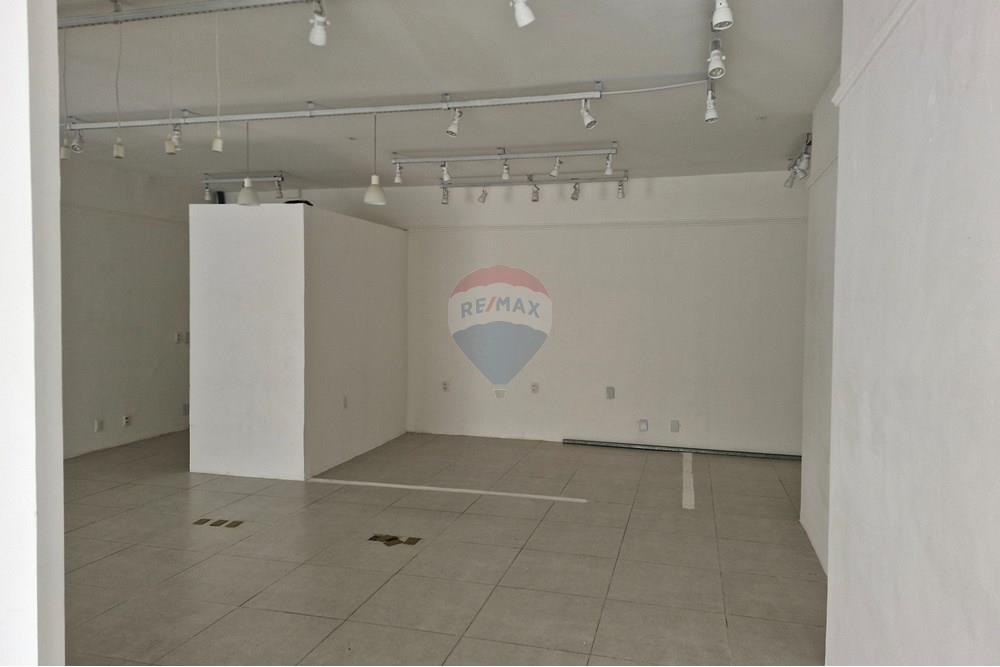 Ponto Comercial/ Loja - Alugar - Salvador , Bahia - 20251021_105447.jpg - 580331003-607