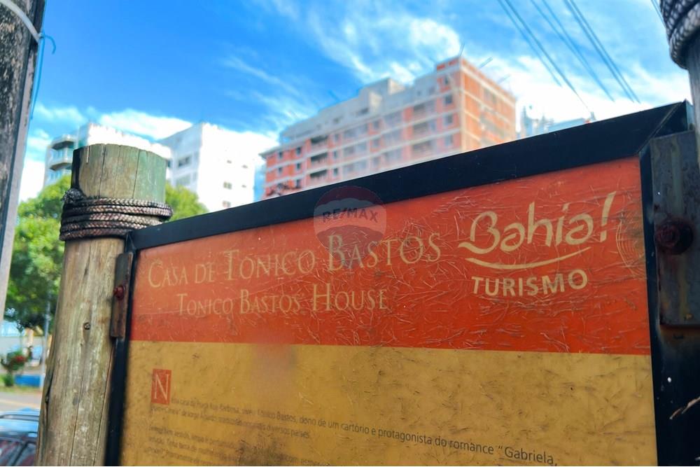 Prédio - Venda - Ilhéus , Bahia - 18.jpg - 580821034-2