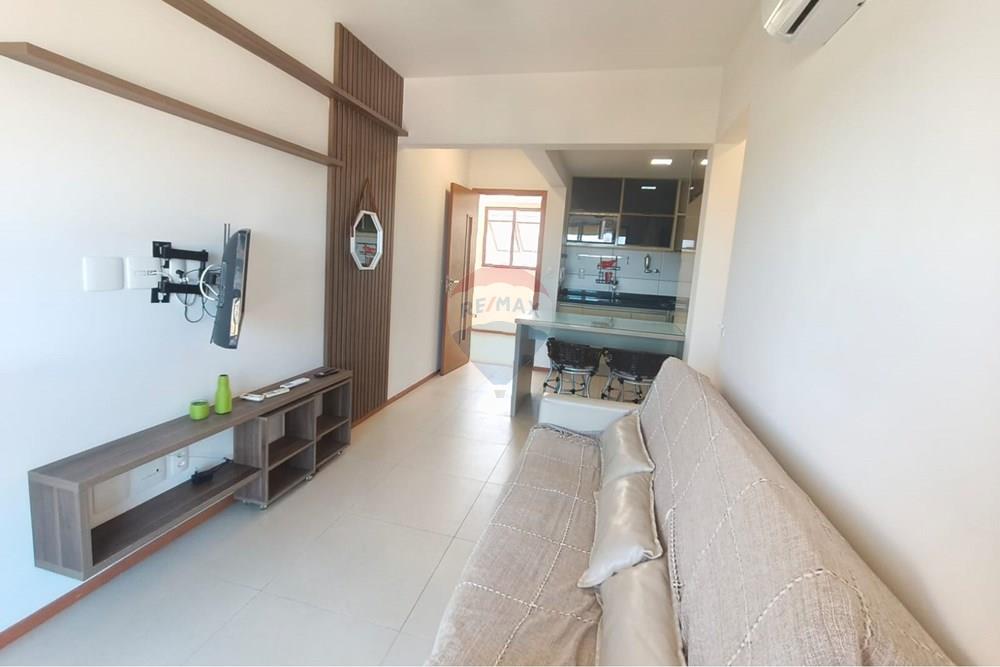 Apartamento - Alugar - Salvador , Bahia - WhatsApp Image 2026-03-22 at 11.21.02 (3).jpeg - Sala - 580871012-33