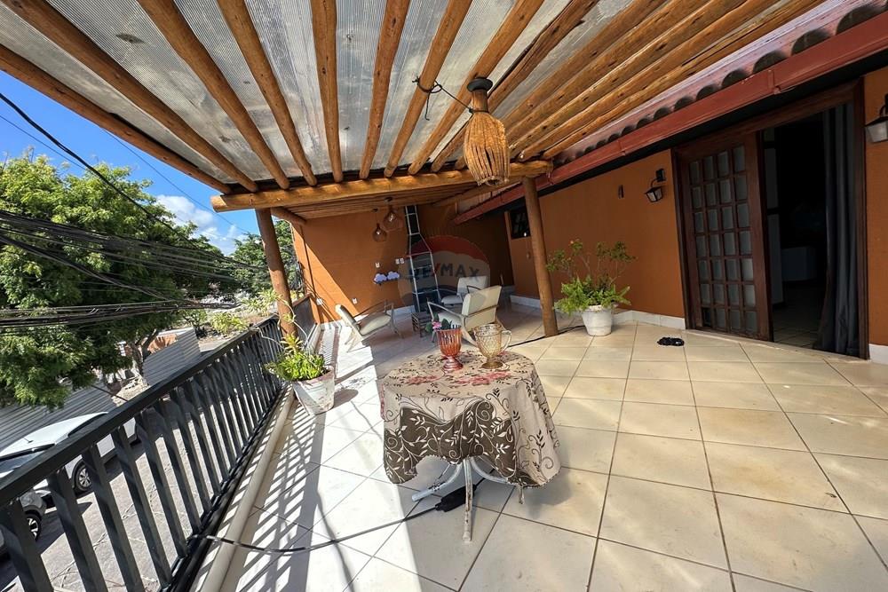 Casa - Venda - Salvador , Bahia - IMG_0239.jpg - 580761045-6