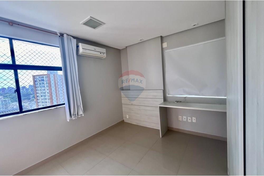 Apartamento - Aquários