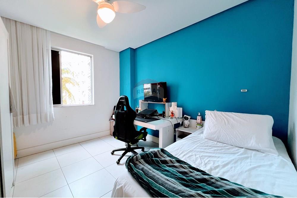 Apartamento - Pituba