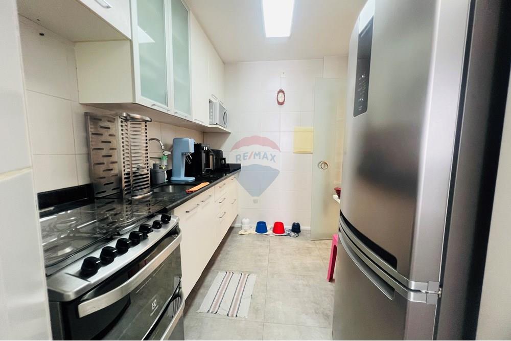 Apartamento - Venda - Salvador , Bahia - IMG_9902.JPG - 580551087-4