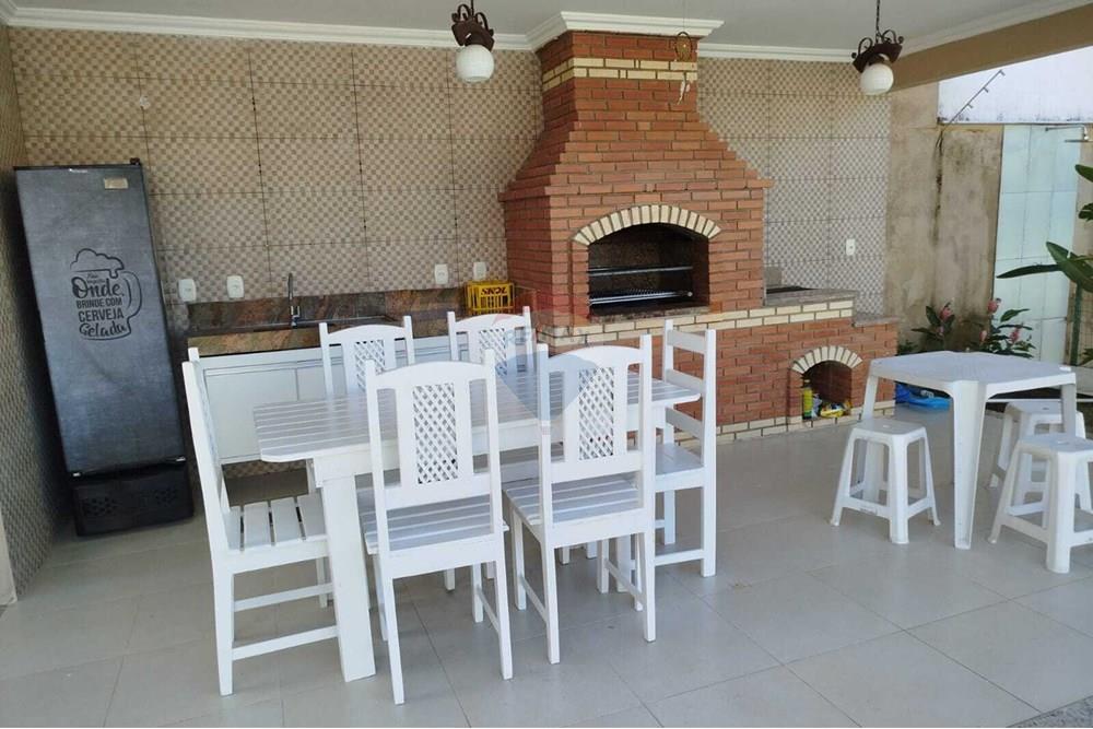 Casa - Alugar - Porto Seguro , Bahia - 602fc196-7337-44b4-87e3-f116a28b6187.jpg - 580811024-34