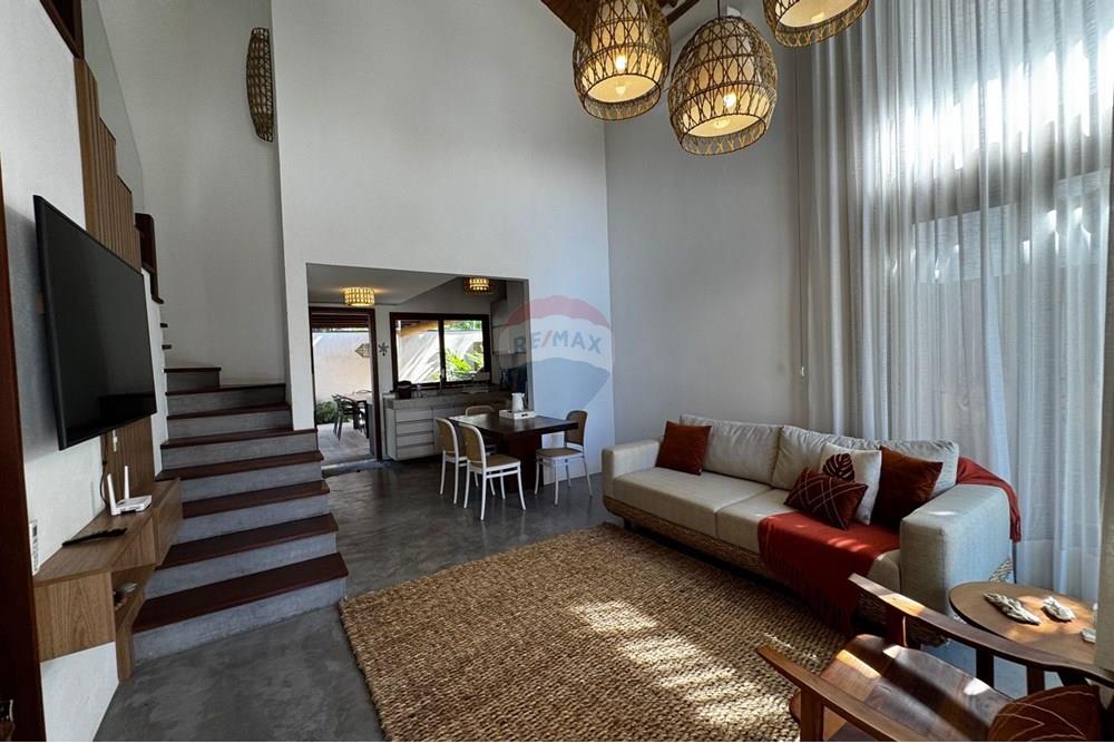 Casa - Venda - Porto Seguro , Bahia - e74f7288-6906-4f51-b057-4eca2f4c1987.jpg - 580581002-119