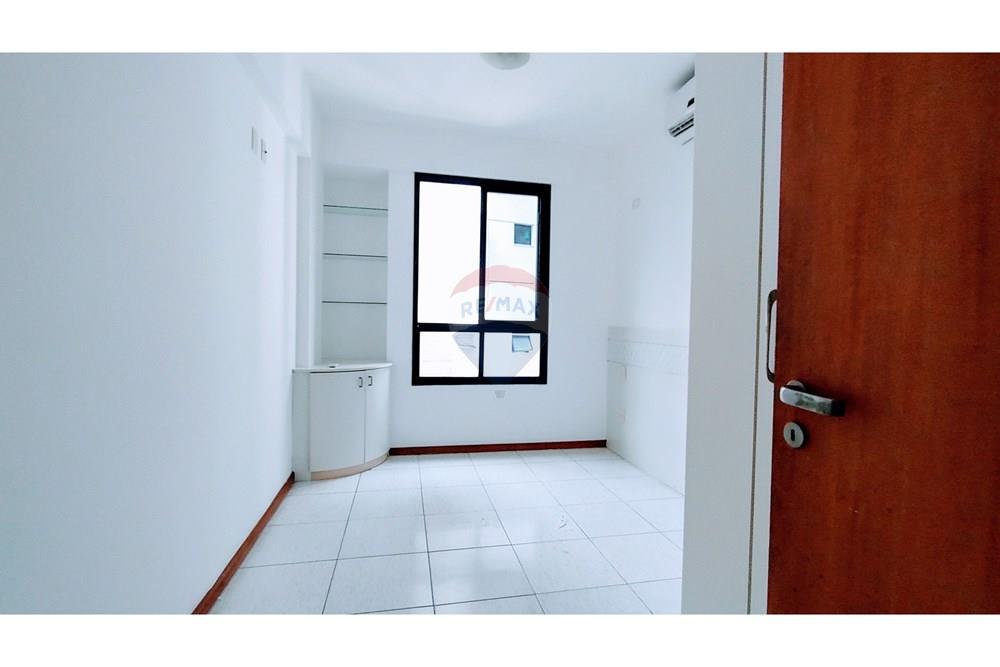 Apartamento - Itaigara