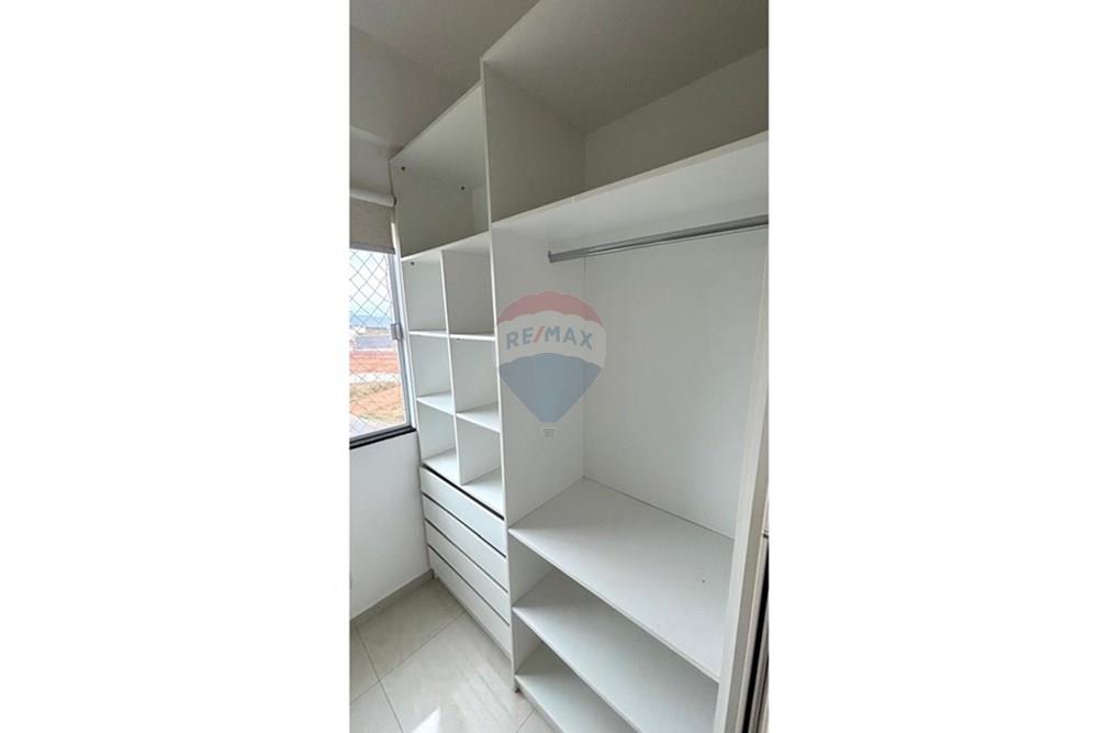 Residenční - Byt - Vitória da Conquista , Bahia - BR - Foto 6.jpg - 580831002-197