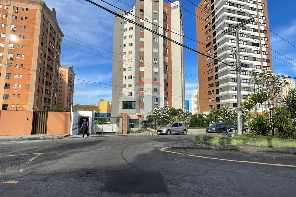 Apartamento - Venda - Salvador , Bahia - IMG-20251223-WA0009.jpg - 580421082-24