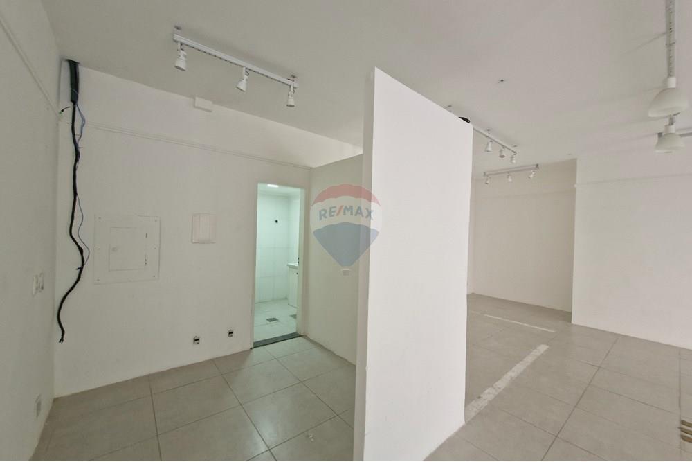 Ponto Comercial/ Loja - Alugar - Salvador , Bahia - 20250512_110555.jpg - 580331003-607