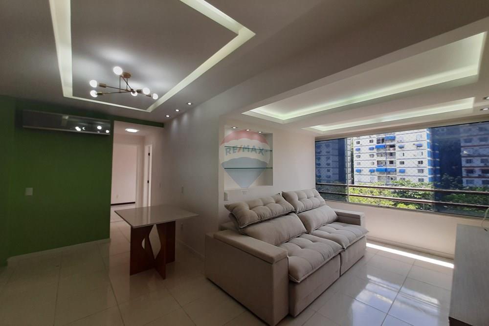 Apartamento - Alugar - Salvador , Bahia - 1.jpg - 580551027-116