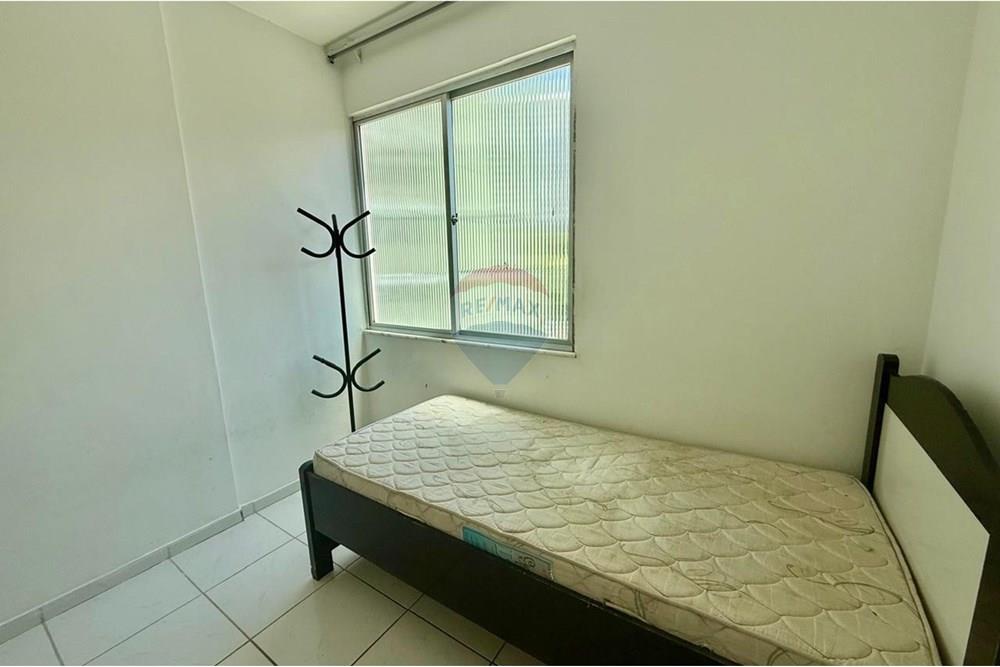 Apartamento - Pituba
