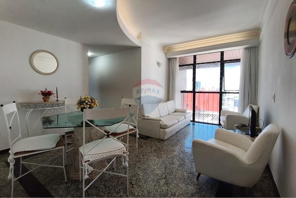 Apartamento - Alugar - Salvador , Bahia - WhatsApp Image 2026-03-22 at 18.57.10 (1).jpeg - Sala de jantar - 580871012-35