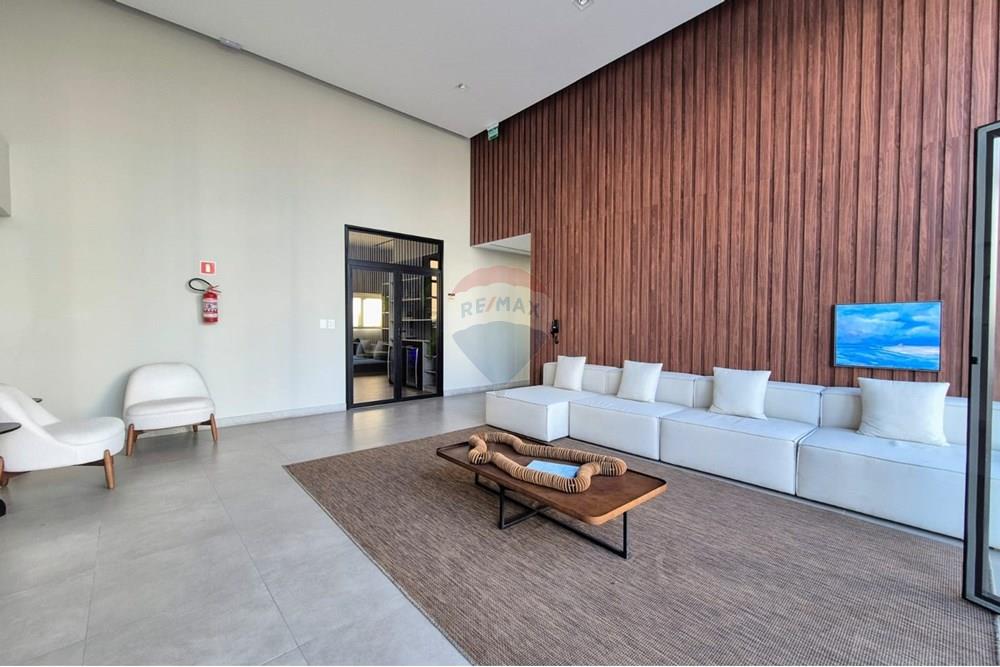 Apartamento - Caminho das árvores