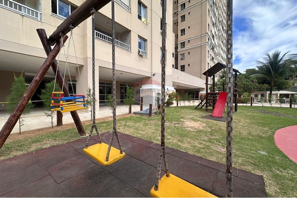 Apartamento - Venda - Salvador , Bahia - 2442cb89-f43f-4c3f-8356-3eaadf692a5c.jpg - 580551063-148