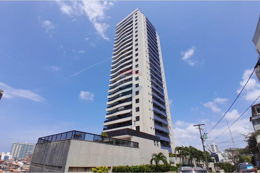 Apartamento - Rio vermelho
