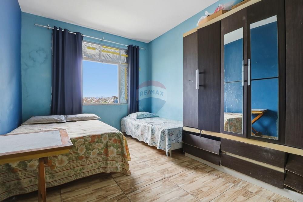 Casa - Venda - Salvador , Bahia - 19.jpg - 580561053-93