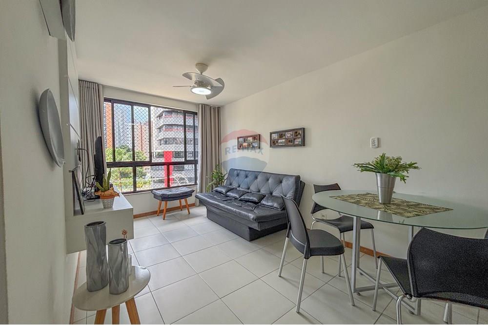 Apartamento - Barra