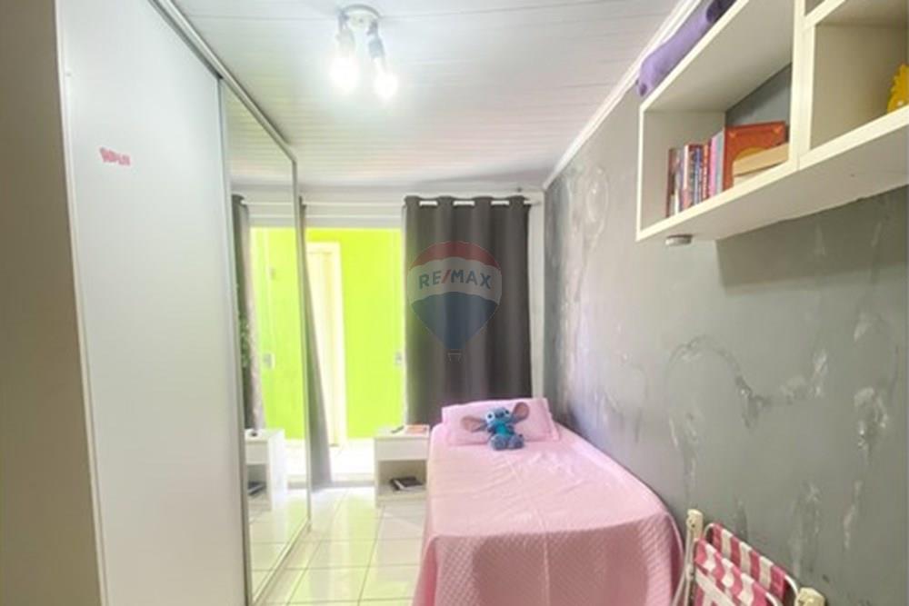 Casa de Condomínio - Venda - Salvador , Bahia - IMG_0374.jpg - 580881004-18