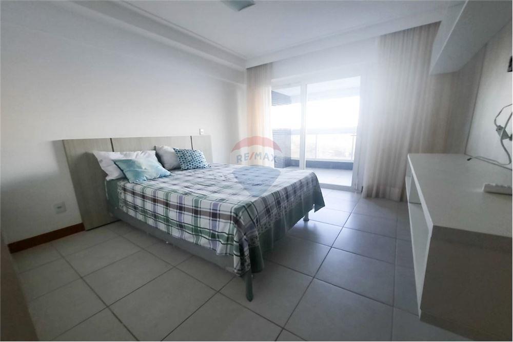 Apartamento - Armação
