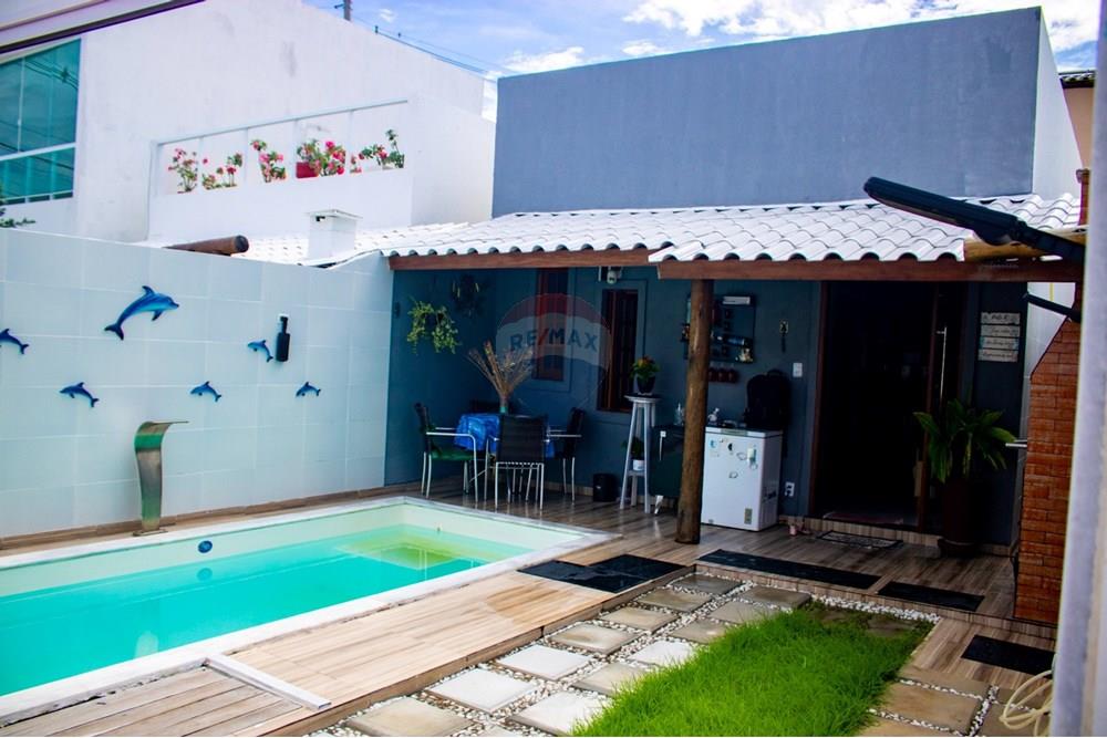 Casa de Condomínio - Venda - Camaçari , Bahia - WhatsApp Image 2025-04-29 at 14.44.48 (6).jpeg - 580781002-24