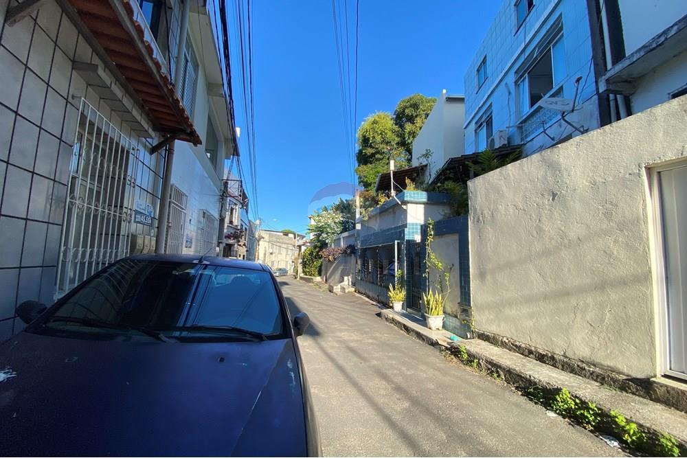 Apartamento - Brotas