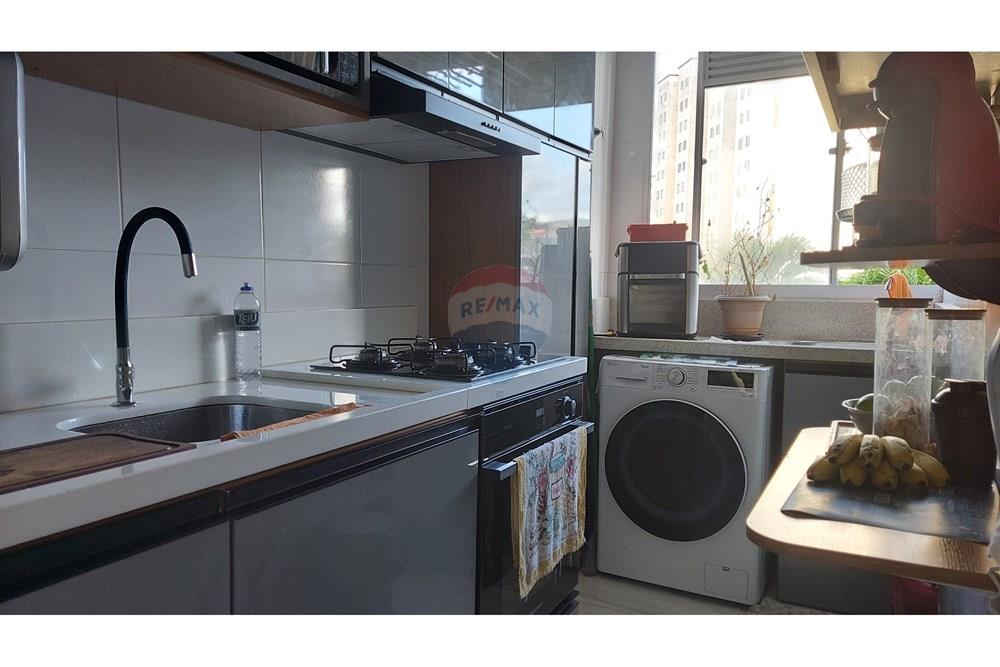 Apartamento - Venda - Salvador , Bahia - 20260317_163335.jpg - 580421098-9