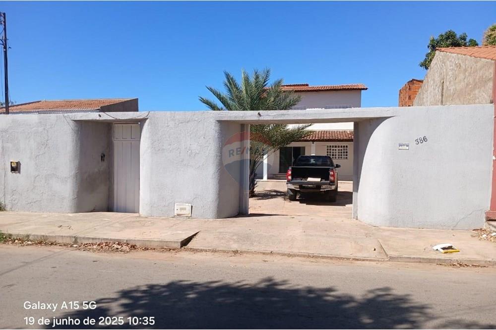 Sobrado - Alugar - Barreiras , Bahia - FOTO 3.jpg - 580651049-173