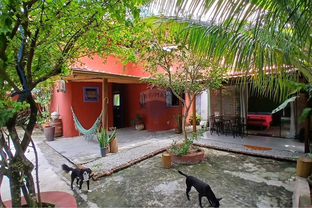 Casa - Venda - Porto Seguro , Bahia - 20260121_132616.jpg - 580581006-80