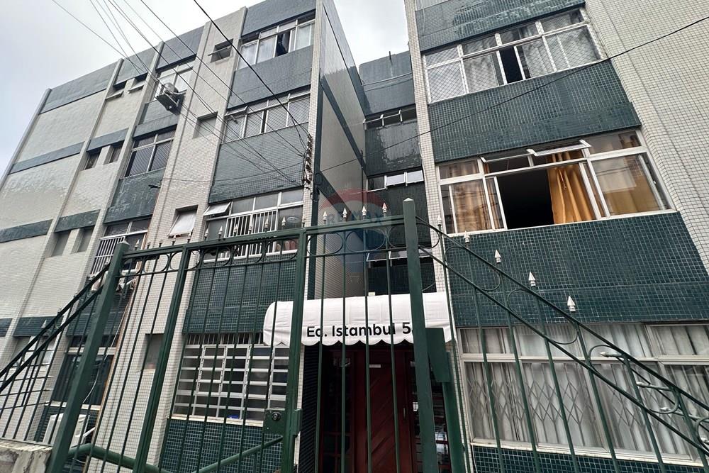 Apartamento - Alugar - Salvador , Bahia - IMG_4763.jpeg - 580551038-205