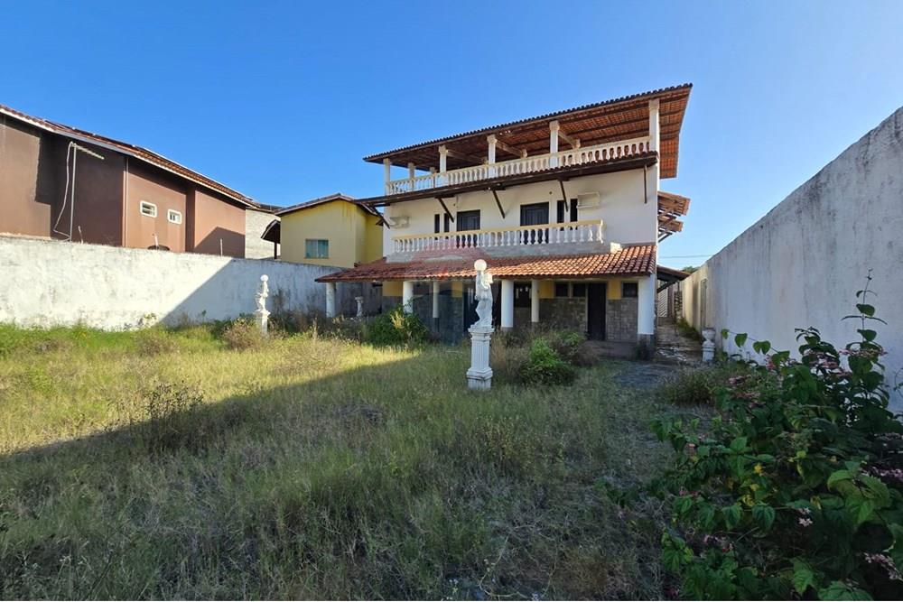 Casa - Pituaçu