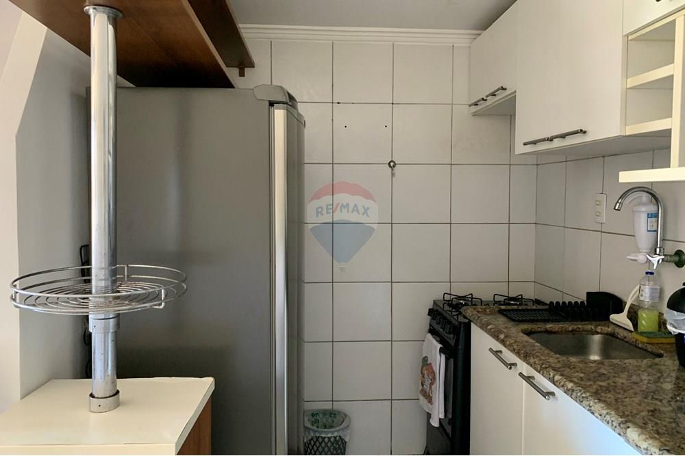 Apartamento - Stella maris
