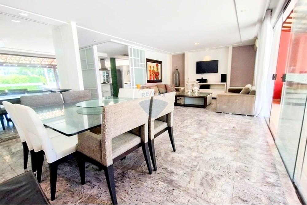Casa - Jaguaribe