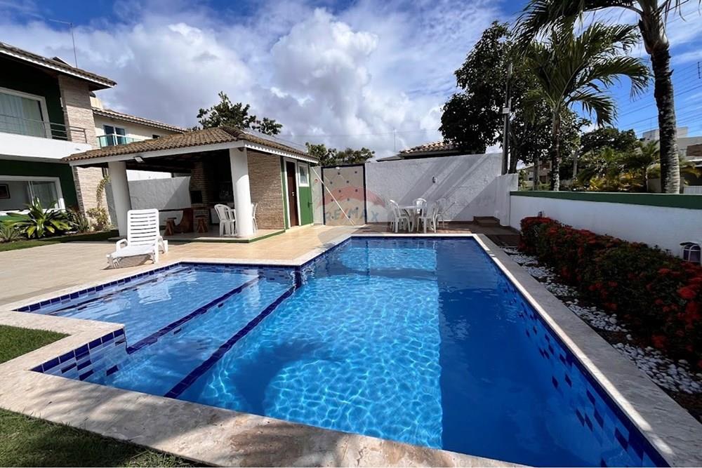 Casa de Condomínio - Venda - Camaçari , Bahia - IMG_7618.jpg - 580491009-108