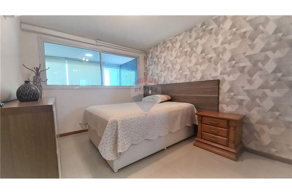 Apartamento - Armação