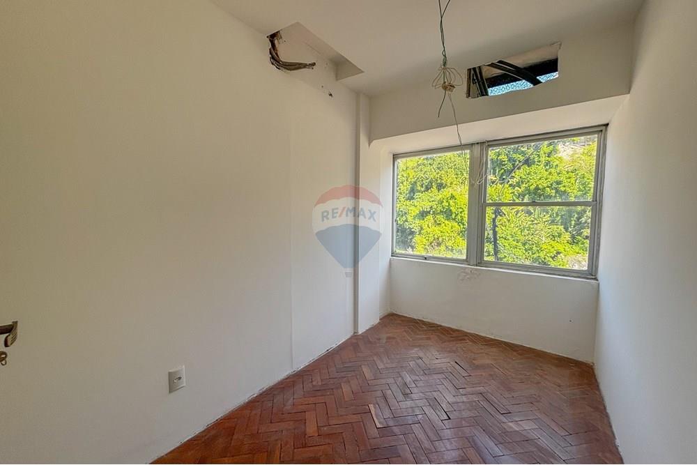 Apartamento - Comério
