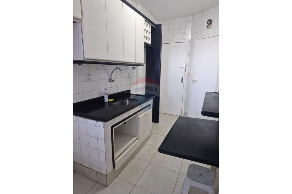 Apartamento - Venda - Salvador , Bahia - COZINHA 2.jpg - 580541094-3