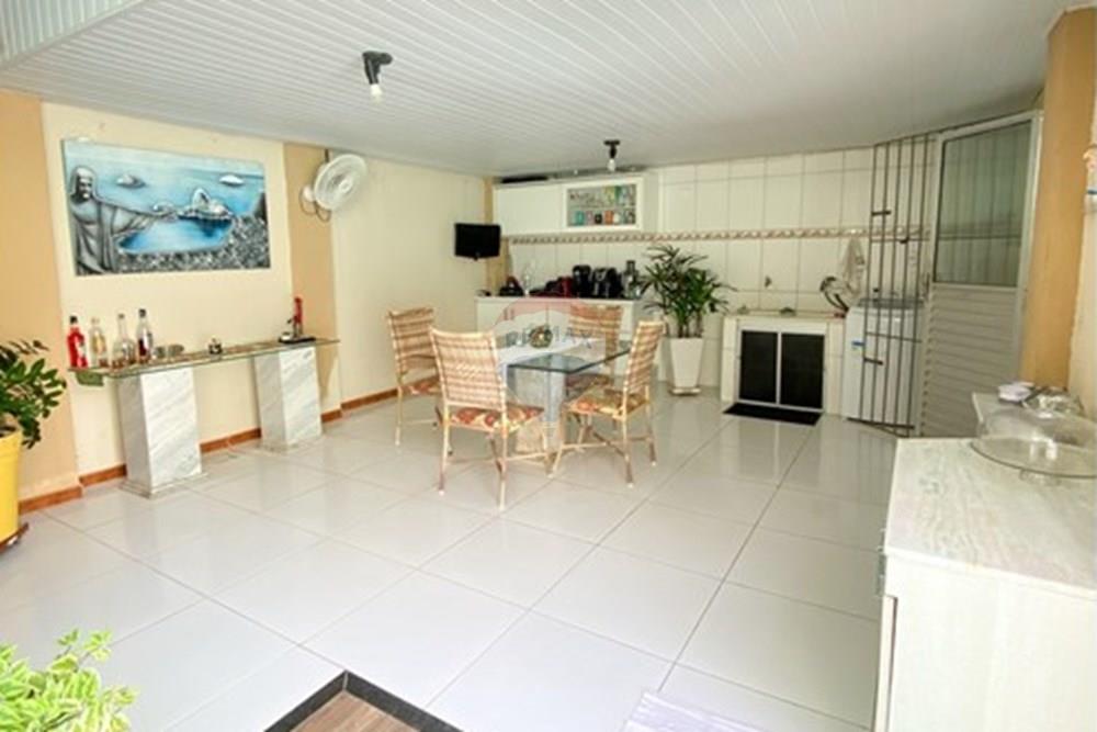 Casa de Condomínio - Venda - Salvador , Bahia - IMG_0323.jpg - 580881004-18